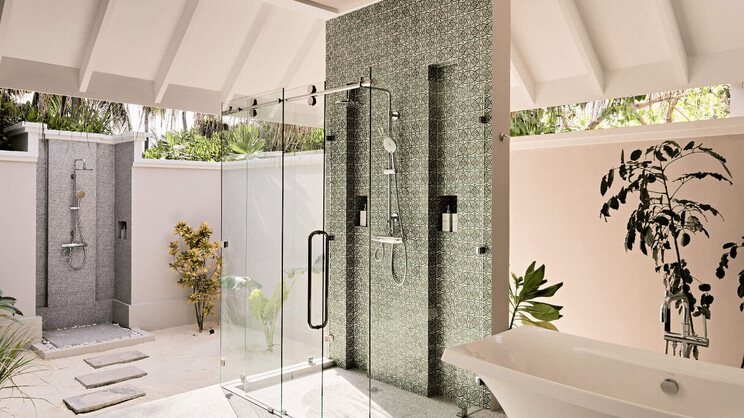 Seaside Finolhu Baa Atoll Maldives